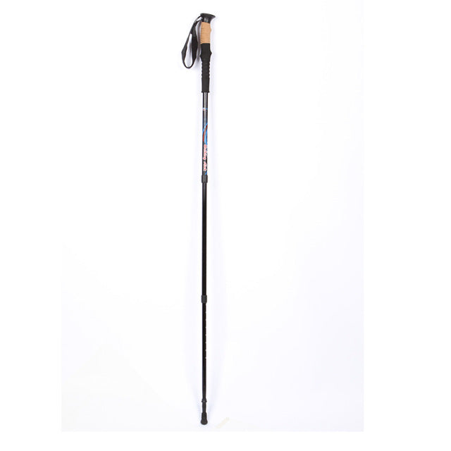 Single Carbon Fiber Walking Pole