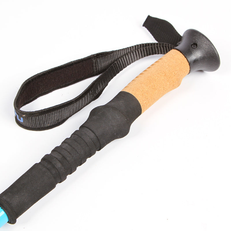 Single Carbon Fiber Walking Pole