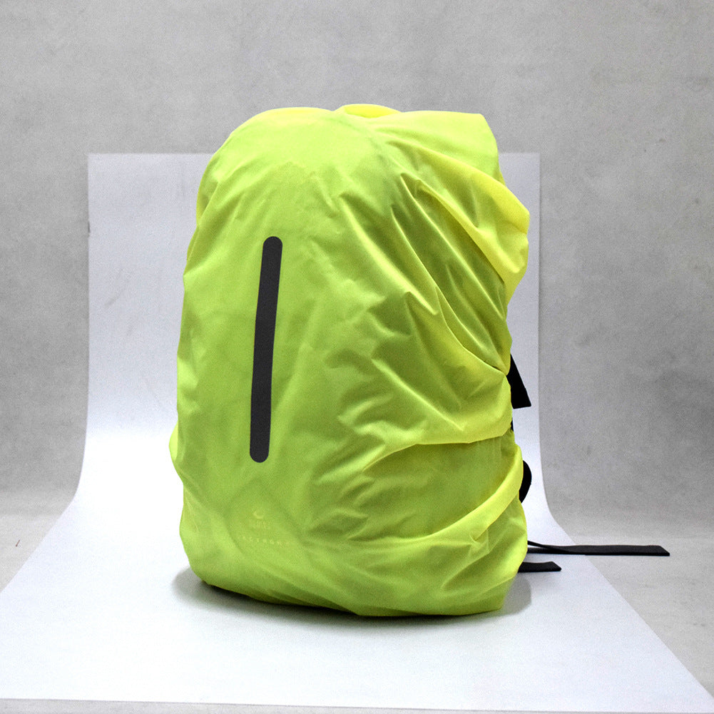 Reflective Backpack Cover