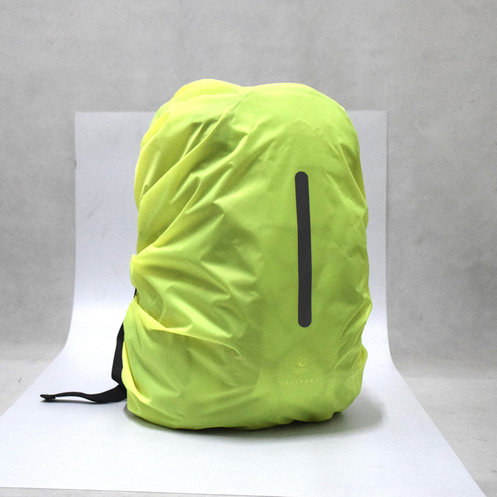 Reflective Backpack Cover