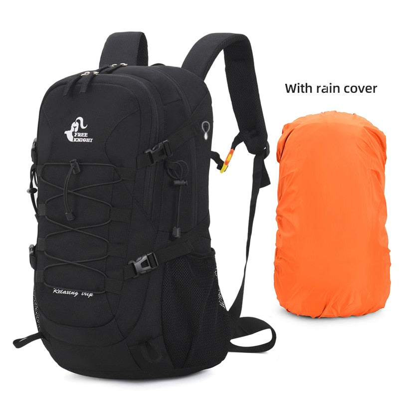 Day Pack 40L with Rain Cover