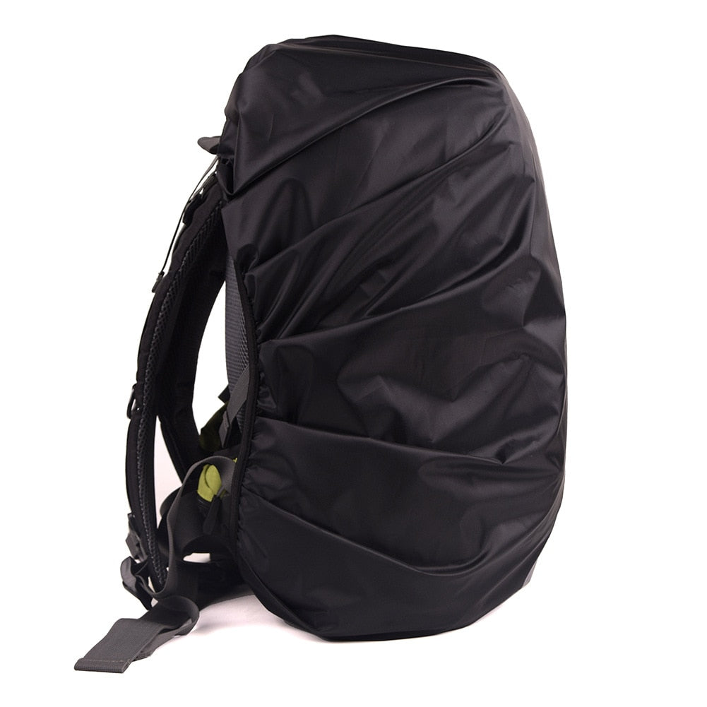 Reflective Backpack Cover
