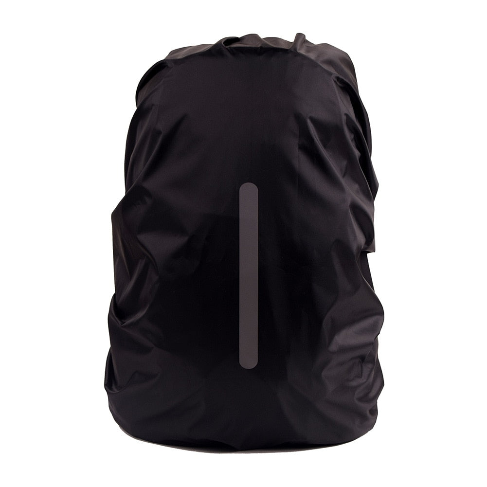 Reflective Backpack Cover