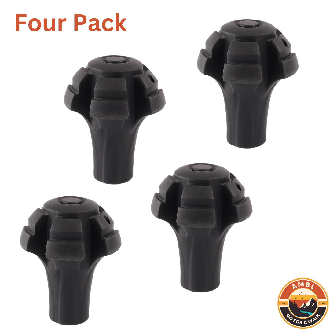 Replacement Trekking Pole Tips
