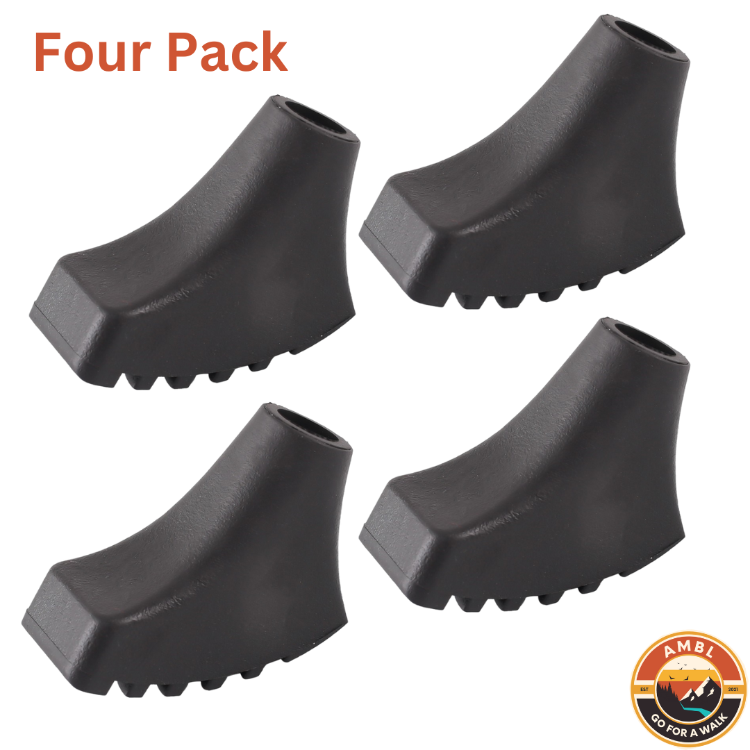 Replacement Trekking Pole Tips