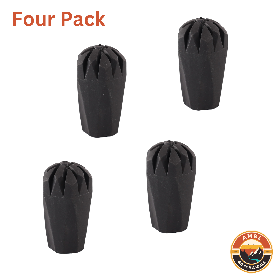 Replacement Trekking Pole Tips