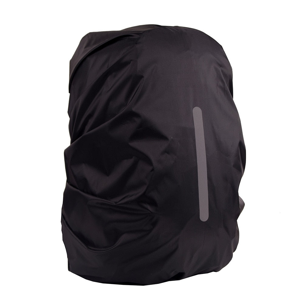 Reflective Backpack Cover