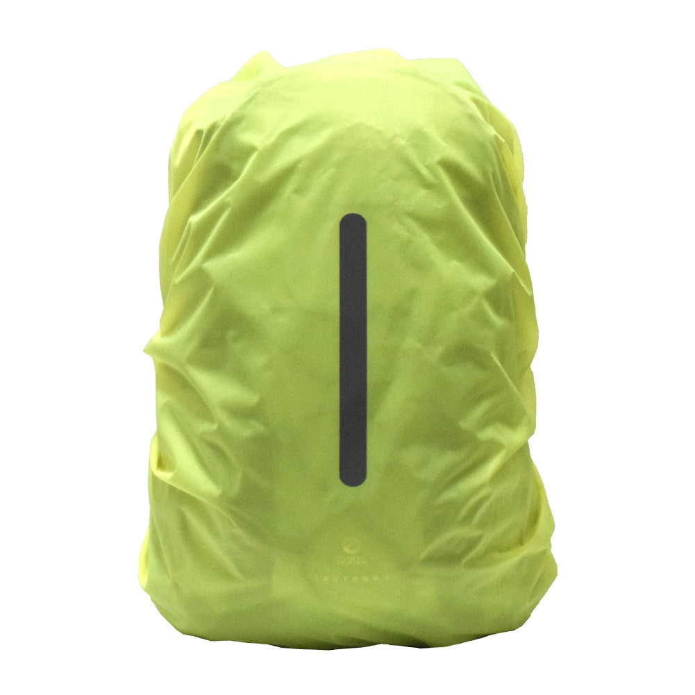 Reflective Backpack Cover