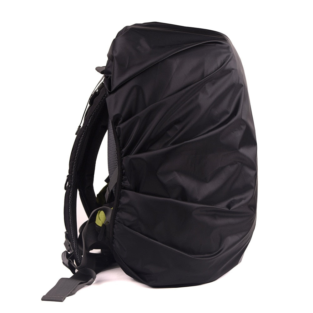 Reflective Backpack Cover