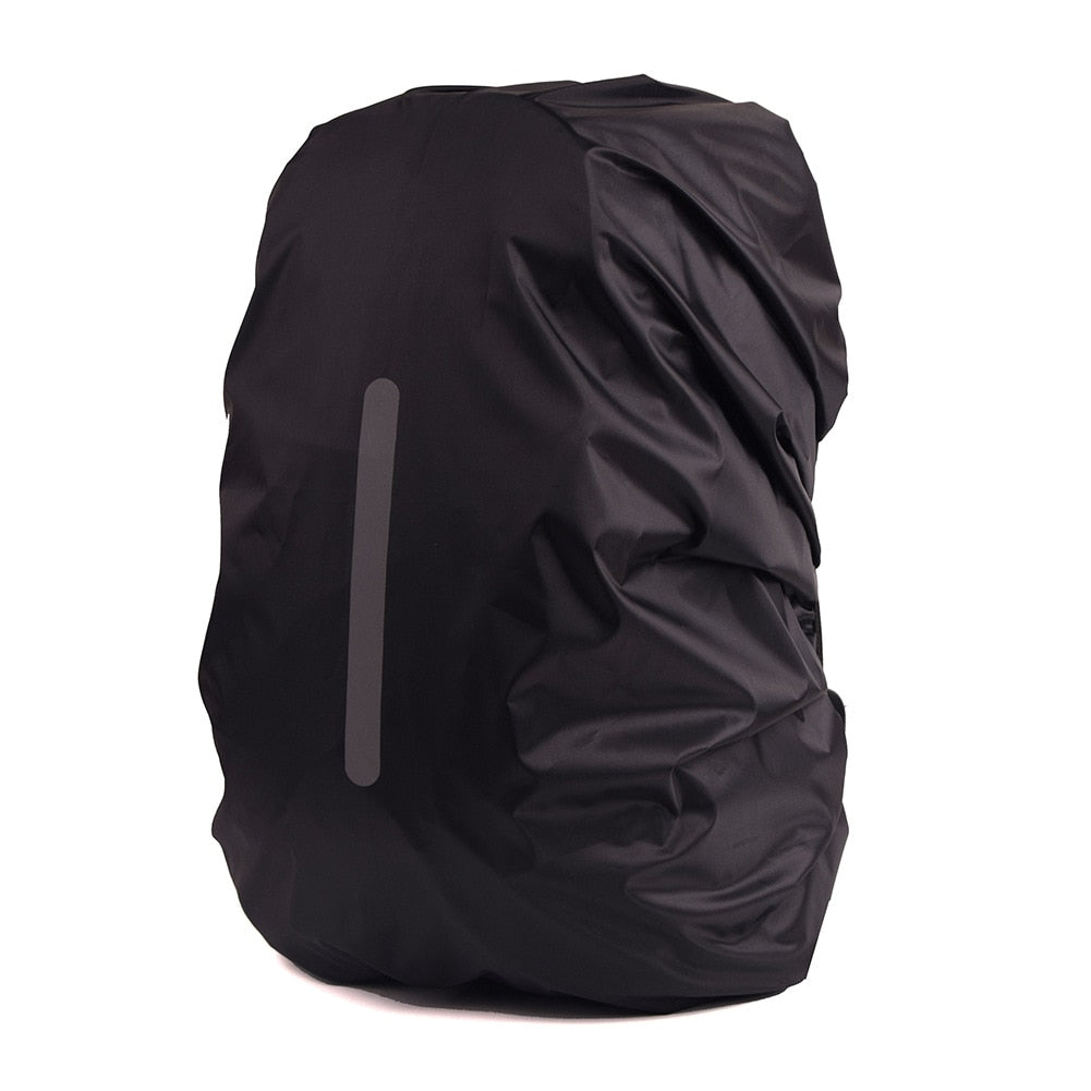 Reflective Backpack Cover