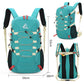 Day Pack 40L with Rain Cover