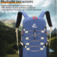 Day Pack 40L with Rain Cover