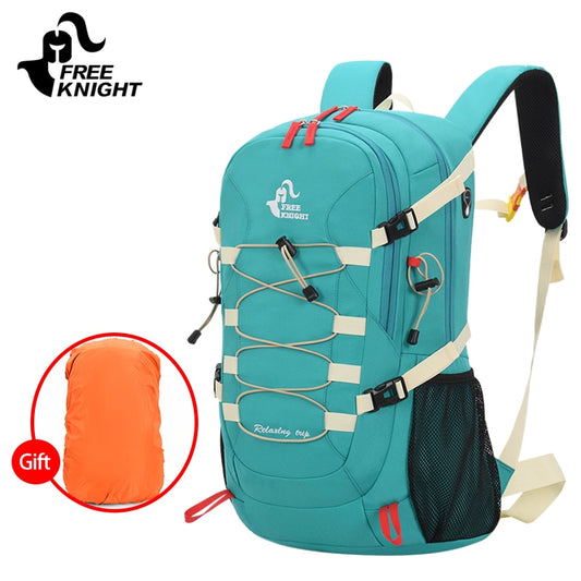 Day Pack 40L with Rain Cover