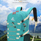 Day Pack 40L with Rain Cover