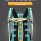 Day Pack 40L with Rain Cover