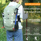 Day Pack 40L with Rain Cover