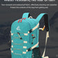 Day Pack 40L with Rain Cover