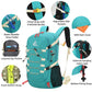 Day Pack 40L with Rain Cover