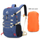 Day Pack 40L with Rain Cover