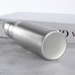 Uninsulated Stainless Steel Water Bottle with Strap
