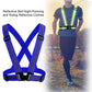 High Visibility Straps