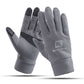 Thermal Fleece Tech Gloves