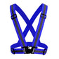 High Visibility Straps