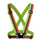 High Visibility Straps