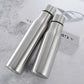 Uninsulated Stainless Steel Water Bottle with Strap