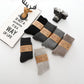 Merino Wool Blend Socks