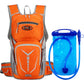 Day Pack 12L with Optional Water Pouch