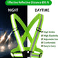High Visibility Straps