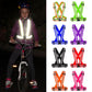 High Visibility Straps