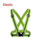 High Visibility Straps
