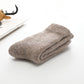 Merino Wool Blend Socks