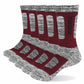 Cushion Cotton Crew Boot Socks