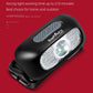 Economy USB Rechargeable Headlight