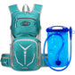 Day Pack 12L with Optional Water Pouch