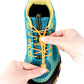 No Tie Shoelaces