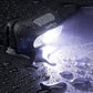 Economy USB Rechargeable Headlight