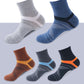 Compression Ankle Socks