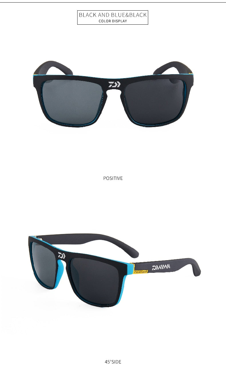 Polarized Sunglasses