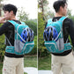 Day Pack 12L with Optional Water Pouch