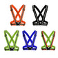 High Visibility Straps