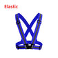 High Visibility Straps