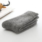 Merino Wool Blend Socks