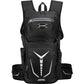 Day Pack 12L with Optional Water Pouch