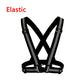 High Visibility Straps