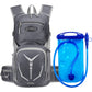 Day Pack 12L with Optional Water Pouch