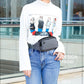 Tech Fanny Pack